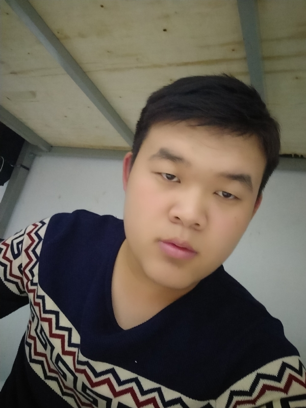 缘分的第一张照片--茂名相亲服务中心