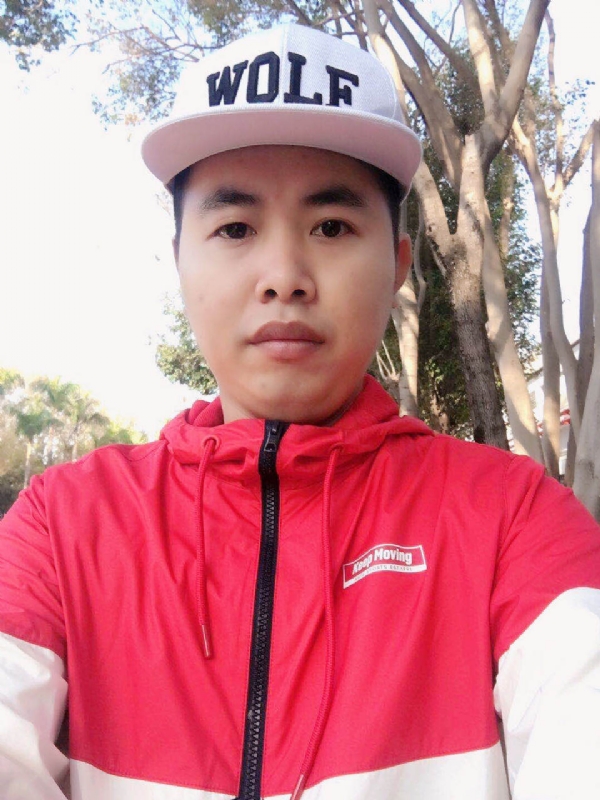 初心的第一张照片--茂名相亲服务中心