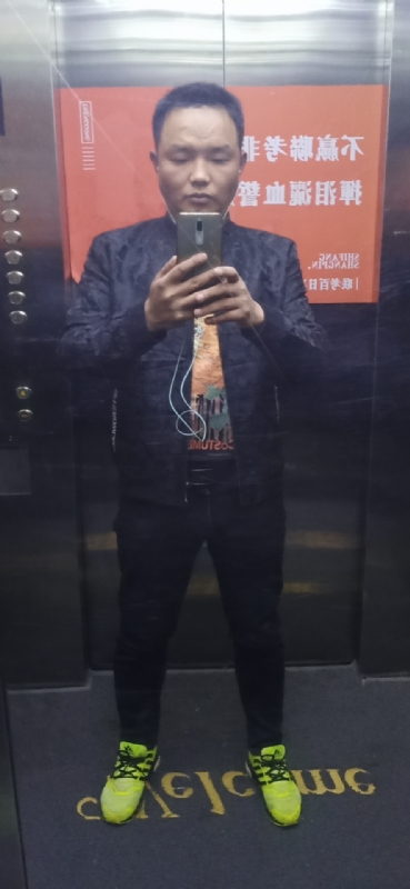 迷失自我的第一张照片--茂名相亲服务中心