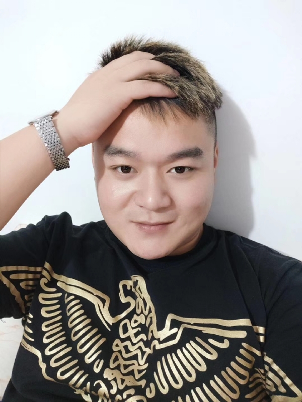 执子之手的第一张照片--茂名相亲服务中心