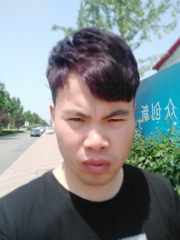 迷迭无情的第一张照片--茂名相亲服务中心