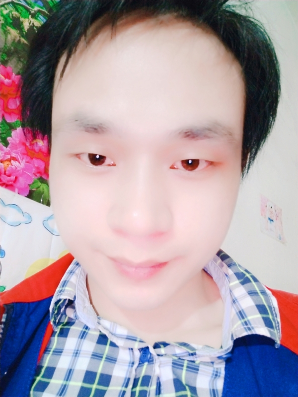 真心交友的第一张照片--茂名相亲服务中心