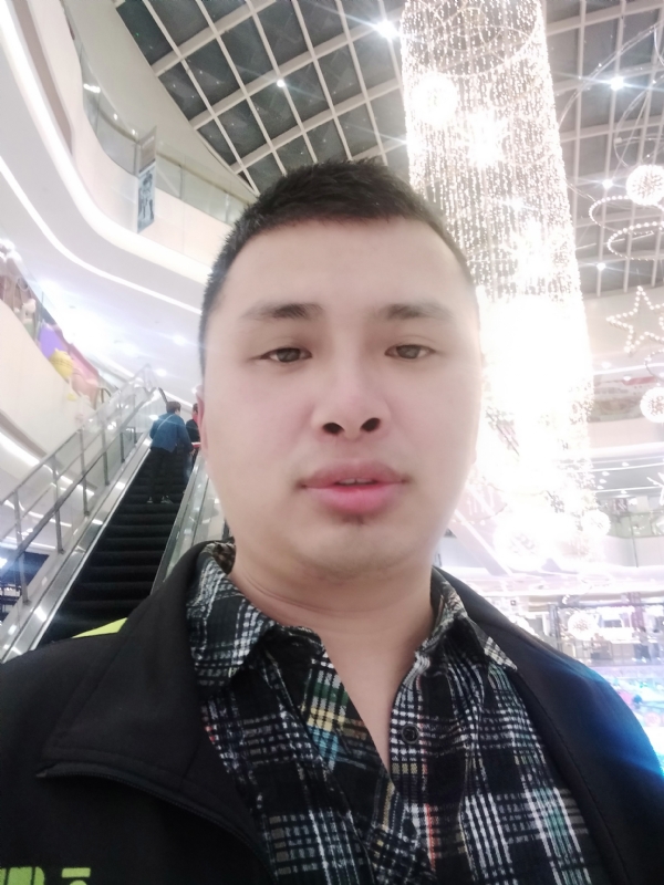 小胖的第一张照片--茂名相亲服务中心