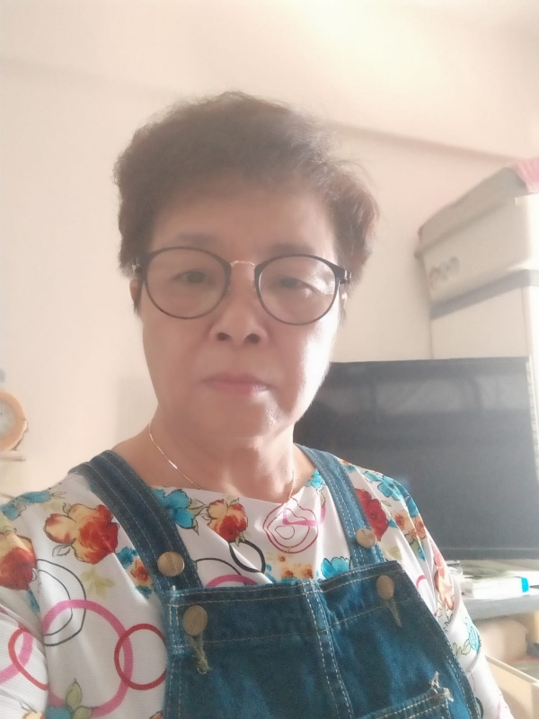 may的第一张照片--茂名相亲服务中心