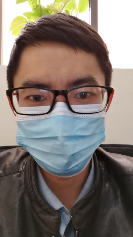 凉白开的第一张照片--茂名相亲服务中心