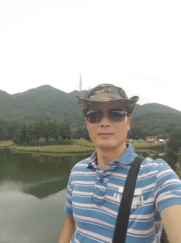 文武的第一张照片--茂名相亲服务中心