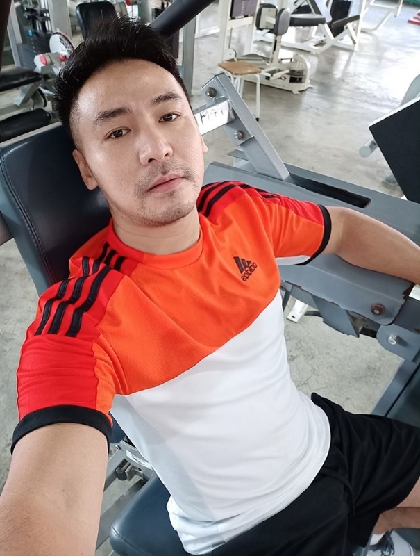MrLin的第一张照片--茂名相亲服务中心