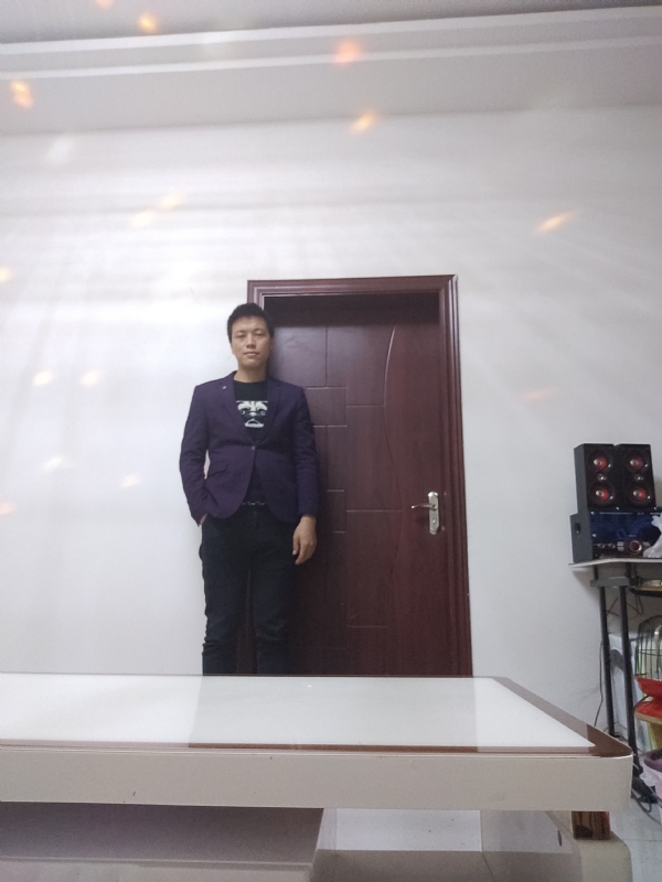 慕凡的第二张照片--茂名相亲服务中心