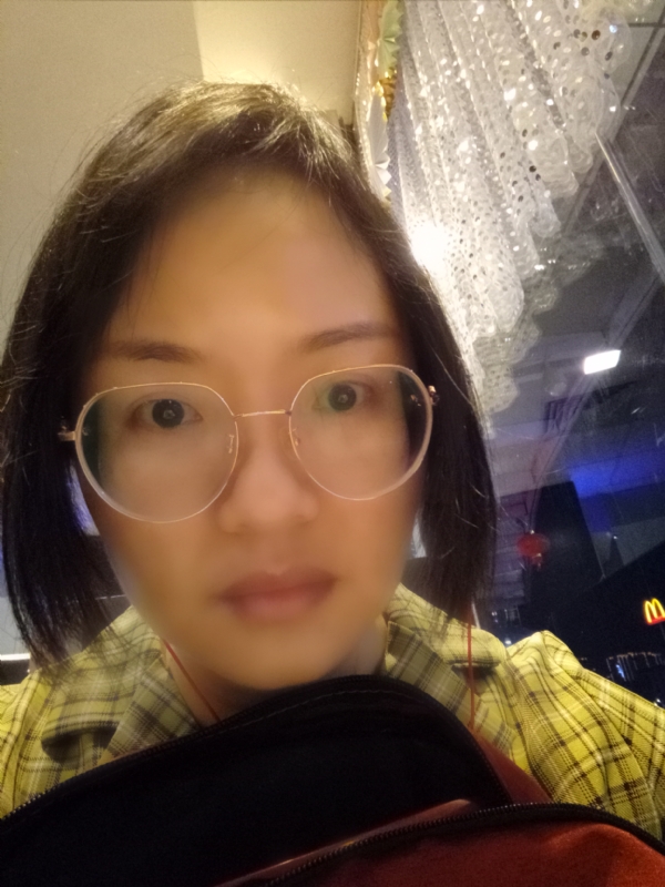 Betty的第二张照片--茂名相亲服务中心