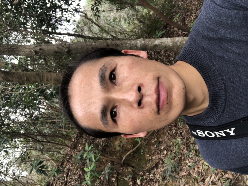 Hiti印相哥的第一张照片--茂名相亲服务中心