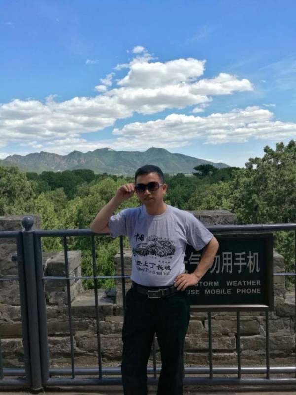 天天心情好的第一张照片--茂名相亲服务中心