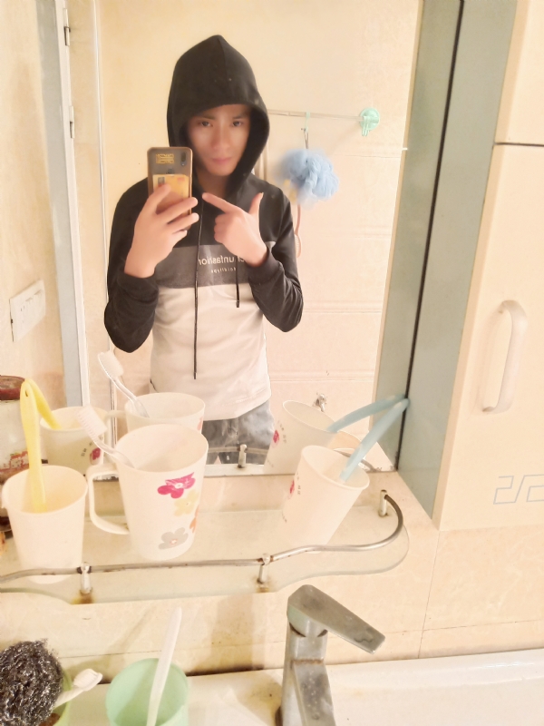 时间让我变傻的第一张照片--茂名相亲服务中心