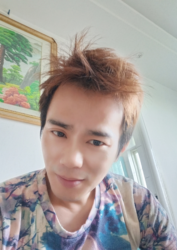 时间让我变傻的第三张照片--茂名相亲服务中心
