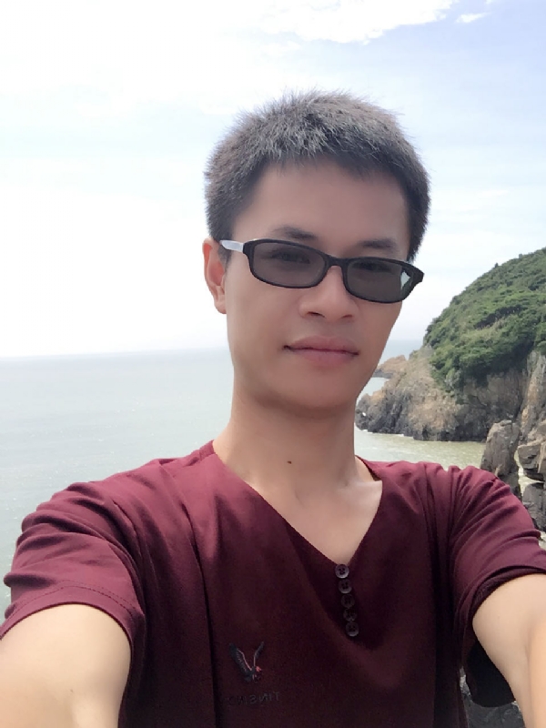 木木林的第一张照片--茂名相亲服务中心