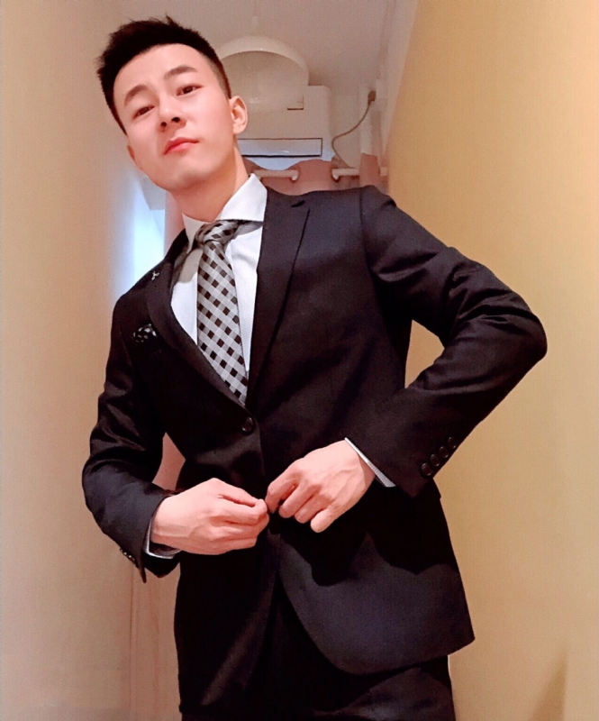 老谢家的天之蛟子的第一张照片--茂名相亲服务中心