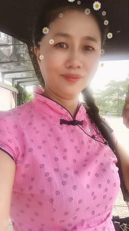永相随的第一张照片--茂名相亲服务中心