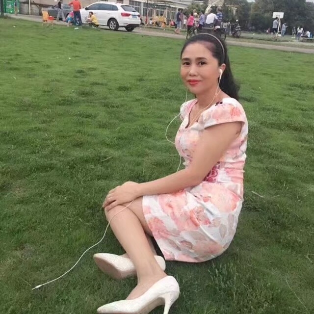 永相随的第二张照片--茂名相亲服务中心