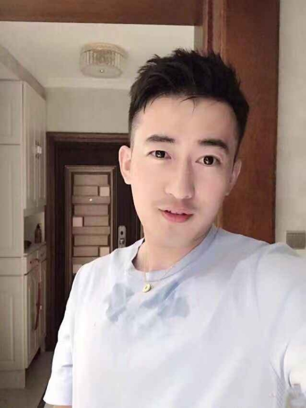 元素囡的第一张照片--茂名相亲服务中心