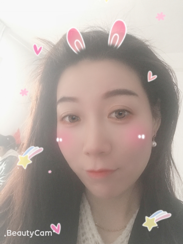 非你不嫁的第一张照片--茂名相亲服务中心
