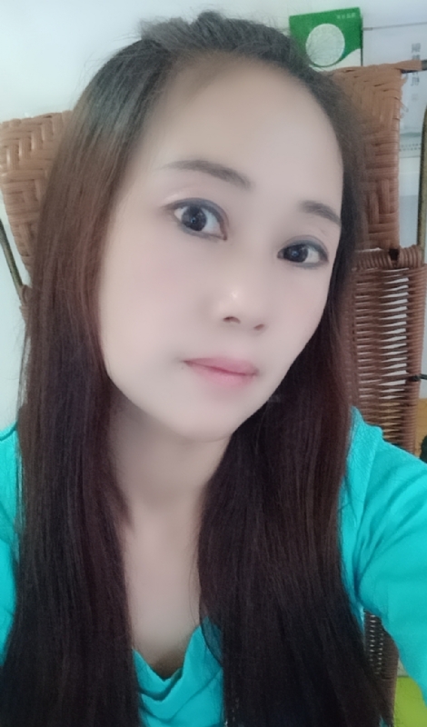 阿玲的第一张照片--茂名相亲服务中心