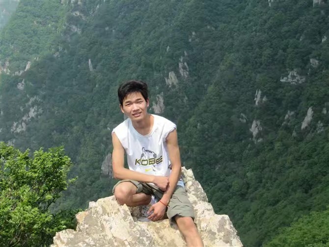 隐身的第一张照片--茂名相亲服务中心
