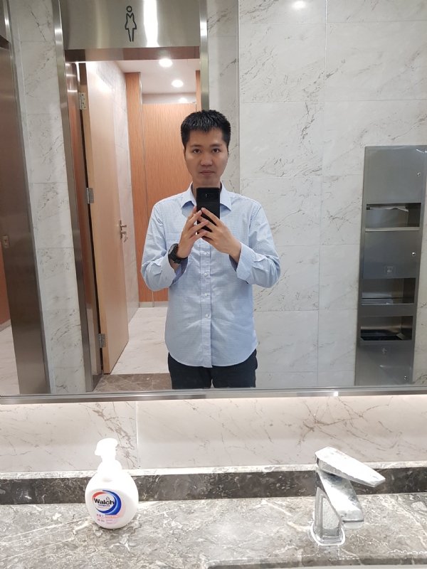 猩猩的第一张照片--茂名相亲服务中心