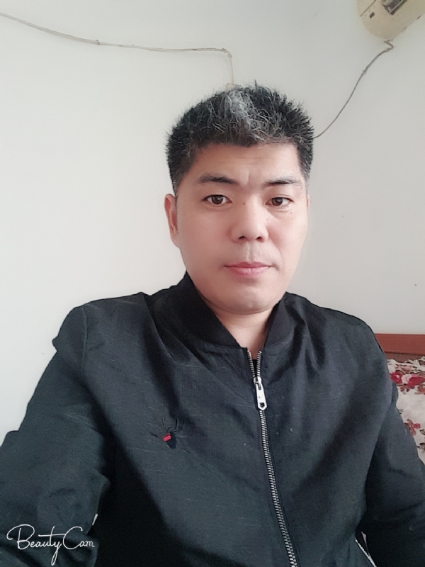 要真心寻找有缘人的第一张照片--茂名相亲服务中心