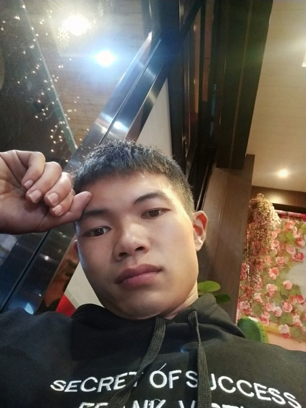 好想你的第一张照片--茂名相亲服务中心