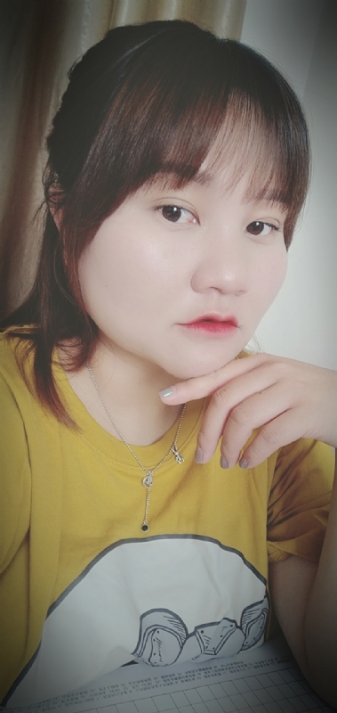 小茶的第三张照片--茂名相亲服务中心