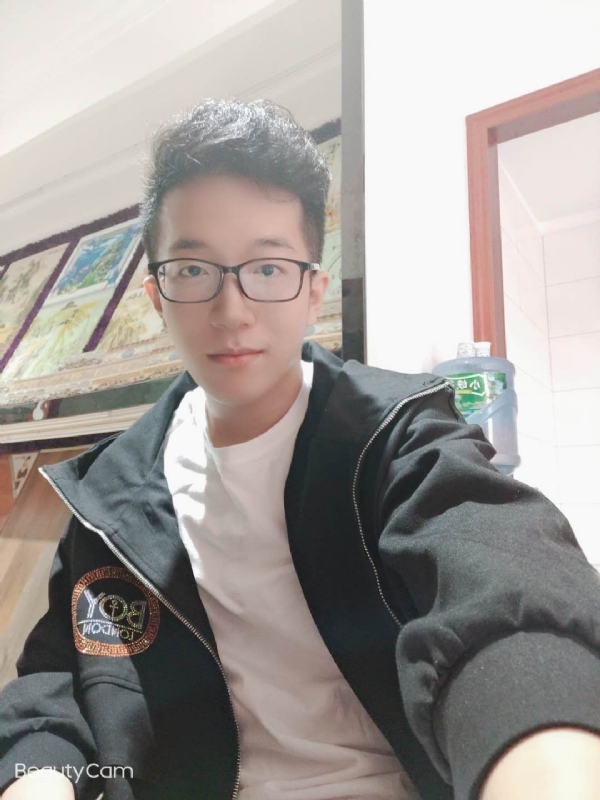 陈某某的第一张照片--茂名相亲服务中心