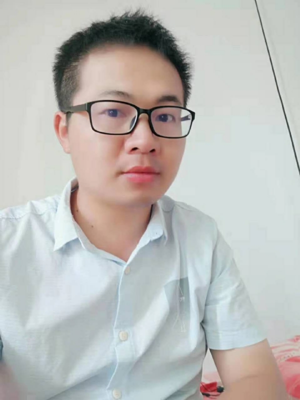 愿得一人心的第一张照片--茂名相亲服务中心