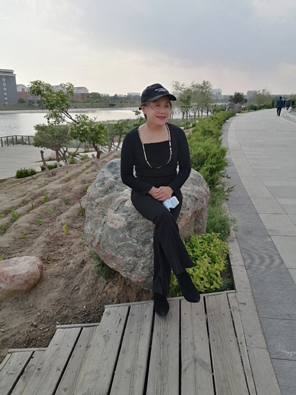 阳光你好的第五张照片--茂名相亲服务中心