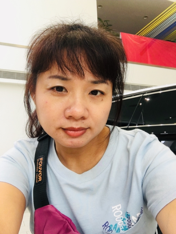 carolluo2020的第一张照片--茂名相亲服务中心