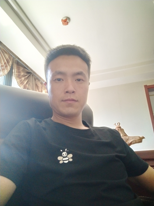 董星星的第一张照片--茂名相亲服务中心