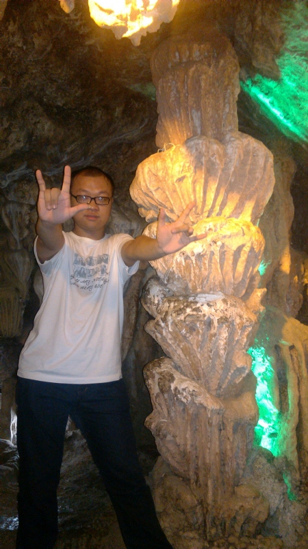 永恒的爱ni的第一张照片--茂名相亲服务中心