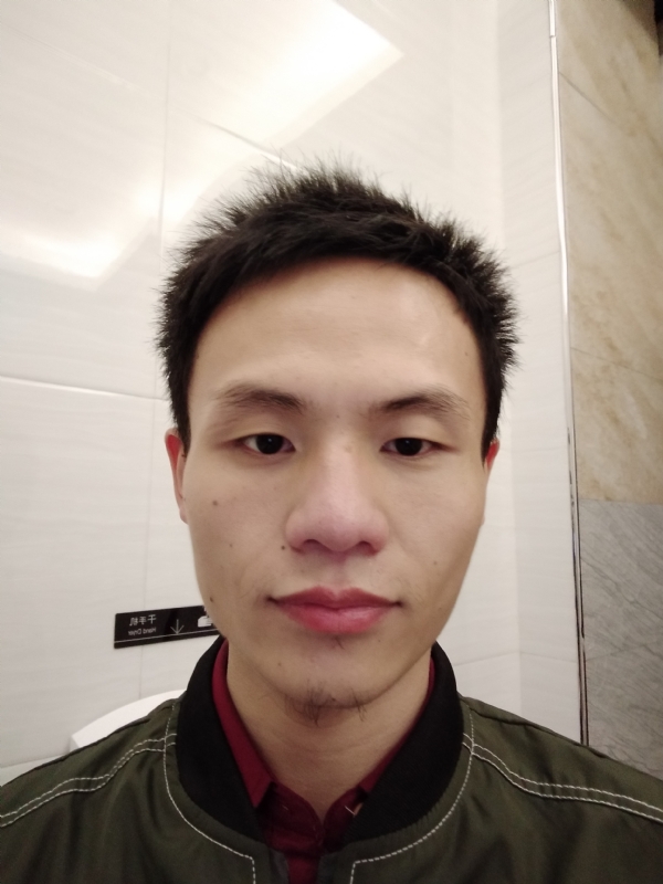 红日的第二张照片--茂名相亲服务中心