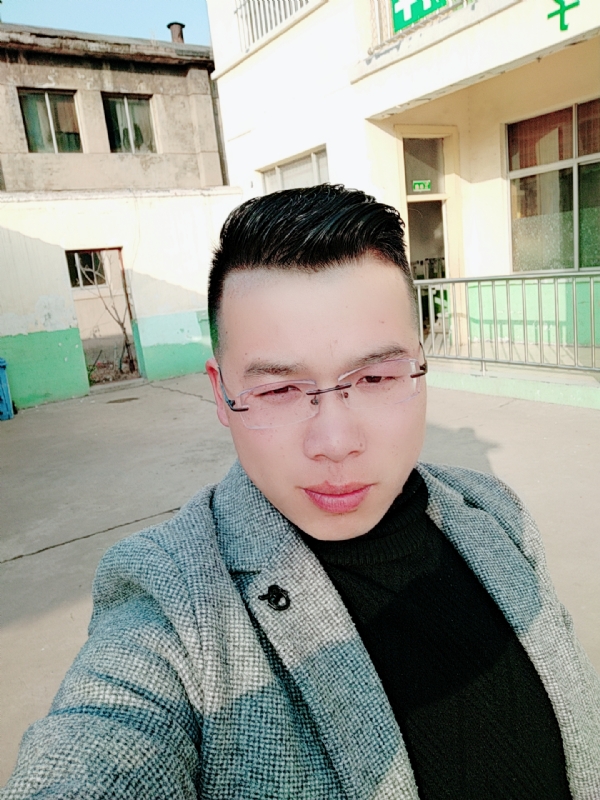 舍得的第一张照片--茂名相亲服务中心