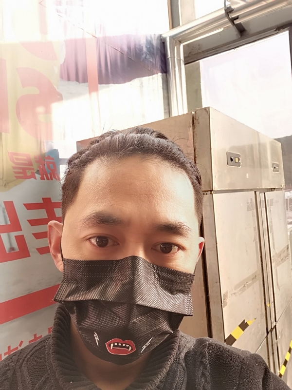 百世经纶的第一张照片--茂名相亲服务中心