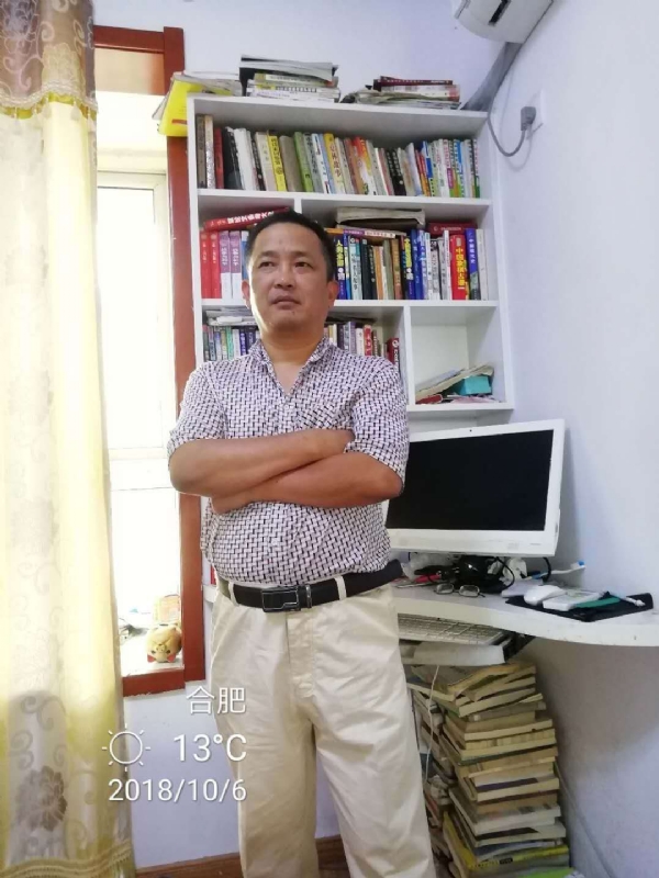 天马行空的第二张照片--茂名相亲服务中心