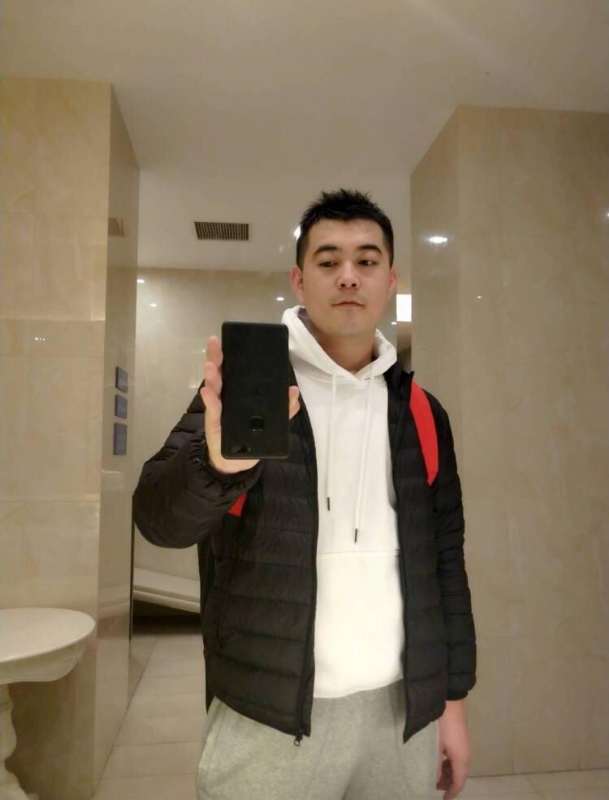 长清的第一张照片--茂名相亲服务中心
