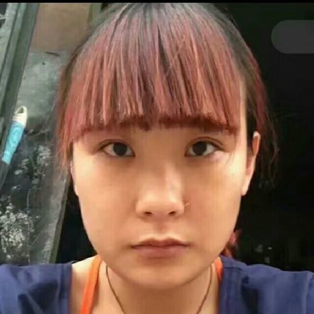 爱拍拍的美女的第一张照片--茂名相亲服务中心
