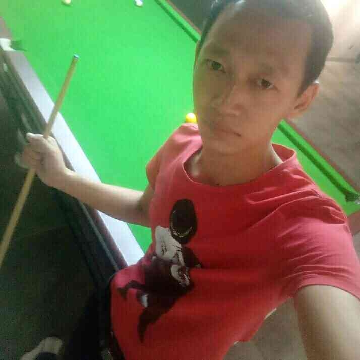 挥一挥手什么都没有的第二张照片--茂名相亲服务中心