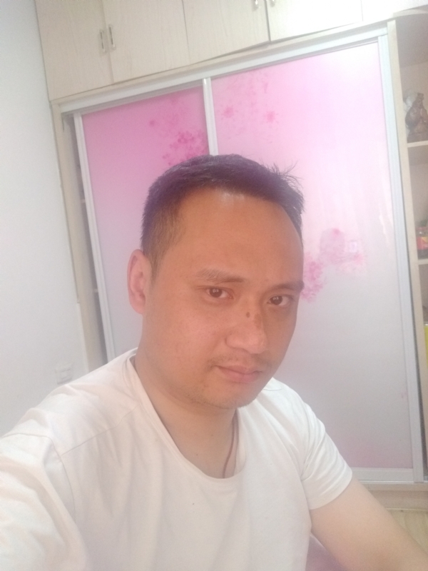 孤单的小冬瓜的第一张照片--茂名相亲服务中心