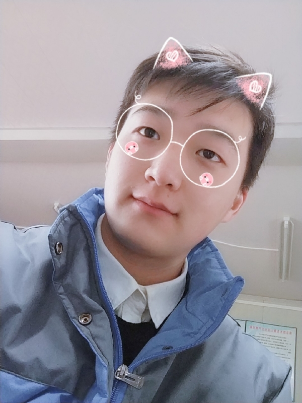 岚歌的第一张照片--茂名相亲服务中心