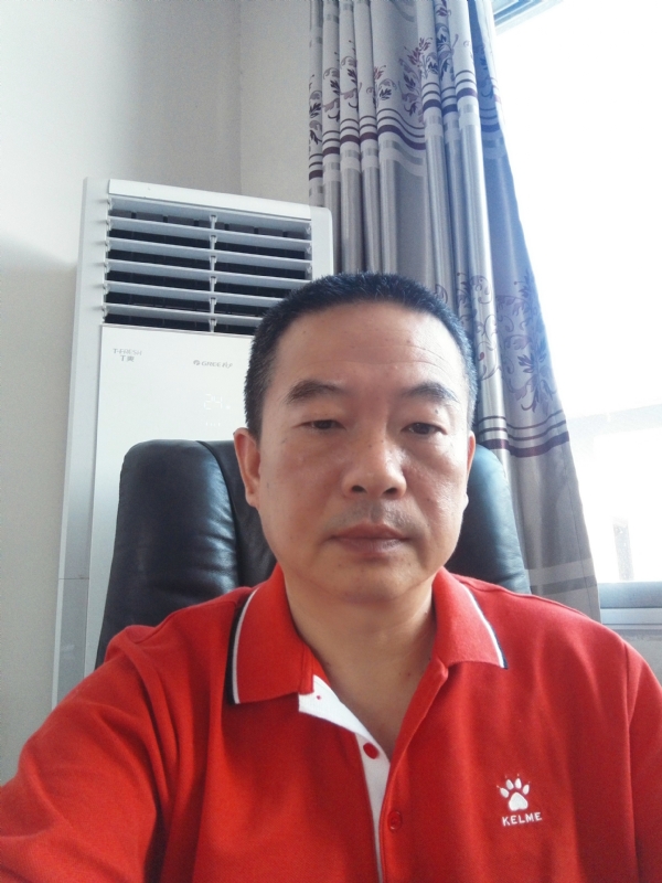 风云的第四张照片--茂名相亲服务中心