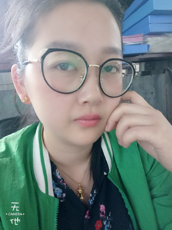 小琦的第一张照片--茂名相亲服务中心