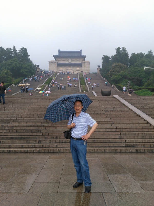 一生有你的第一张照片--茂名相亲服务中心