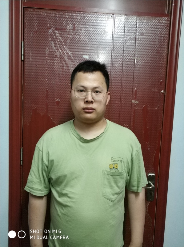 天意的第一张照片--茂名相亲服务中心