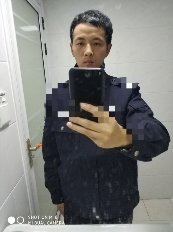 沧笙踏歌的第一张照片--茂名相亲服务中心