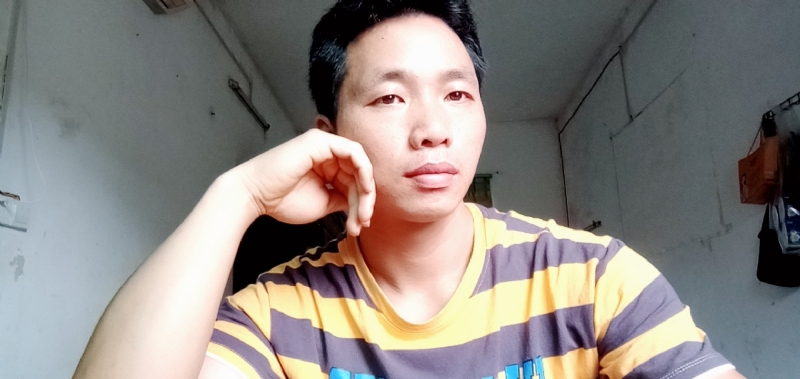 情缘的第四张照片--茂名相亲服务中心
